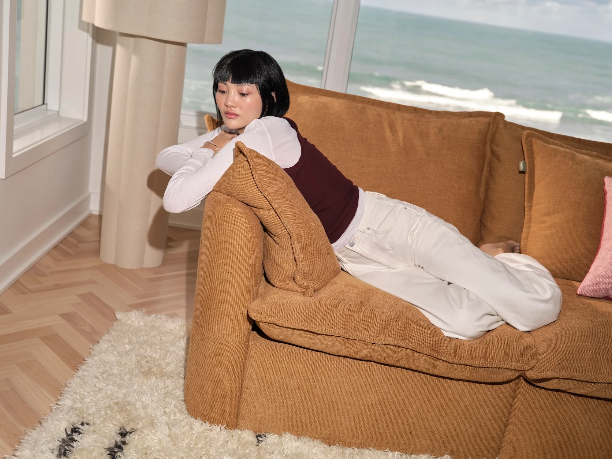First Look: Koala’s New Modular Sofa, the Tamarama, Marks a New Chapter for the Australian Furniture Brand  